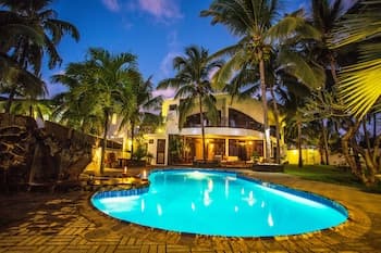 La Maison de la Plage