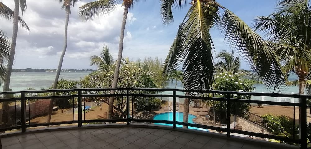 La Maison de la Plage