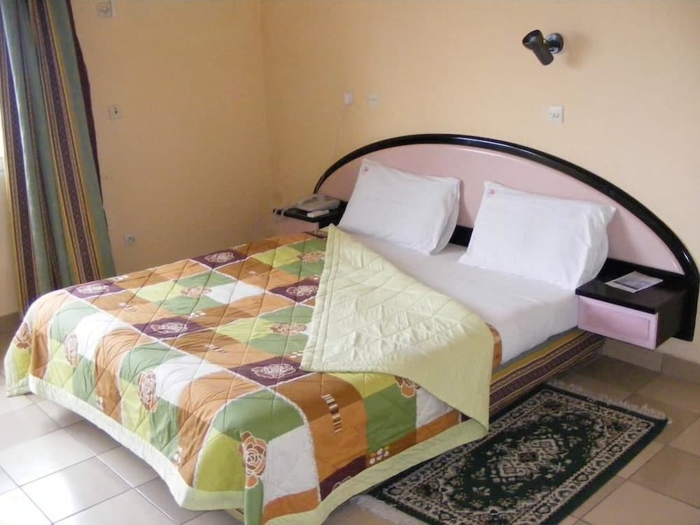 Hotel Beausejour Mirabel