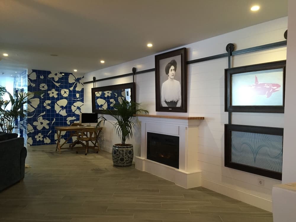 Hotel Delamar - Adults Only