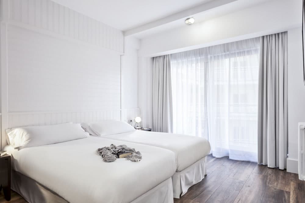 Hotel Delamar - Adults Only