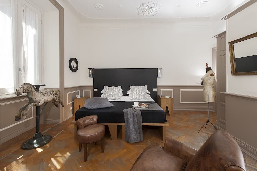 Côté Rome Colosseo