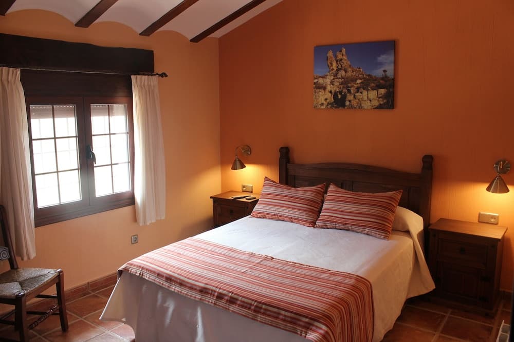 Hotel Rural Valle del Turrilla