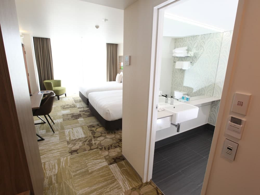 Novotel New Plymouth Taranaki