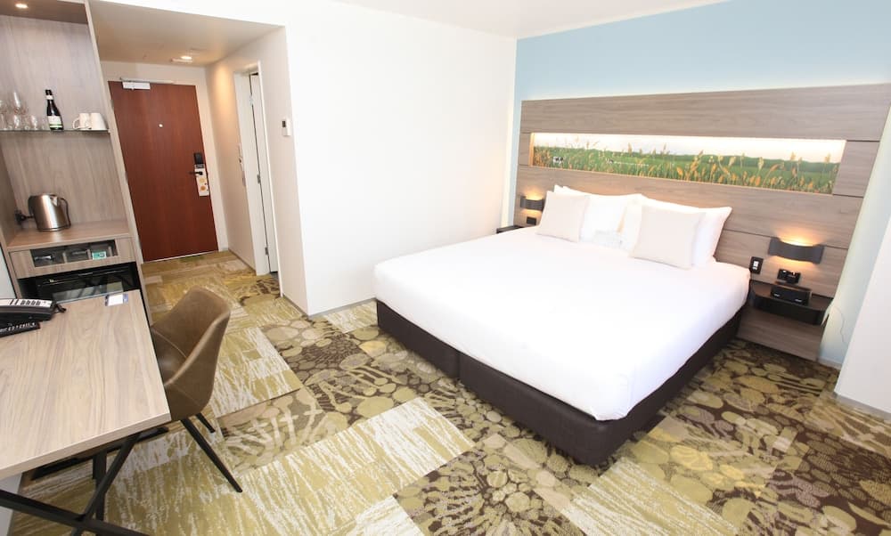 Novotel New Plymouth Taranaki