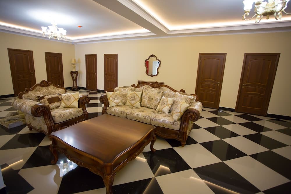 Boutique Hotel Stolica