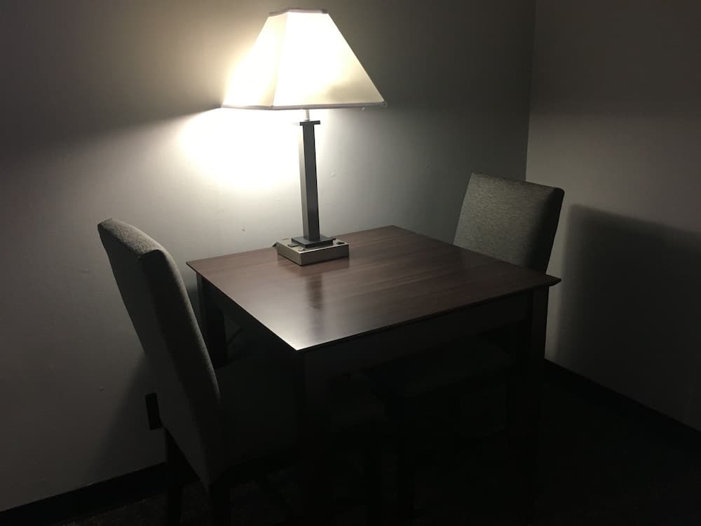 Rutgers University Inn and Conference Center