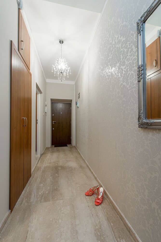 Rondo ONZ P&O Apartments