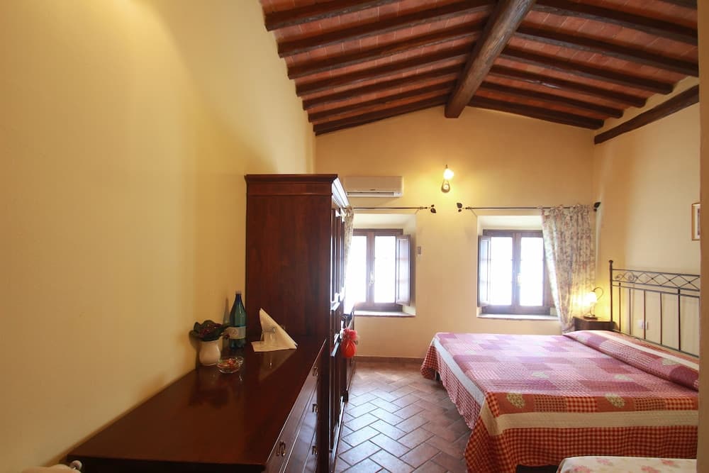 Casa di Campagna in Toscana