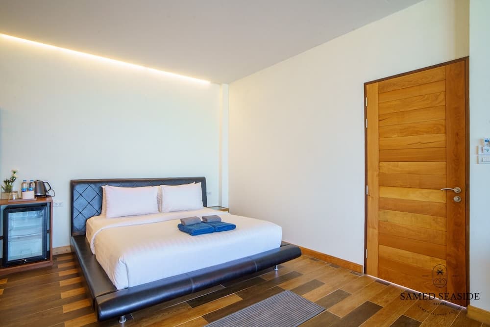 Samed Seaside Resort