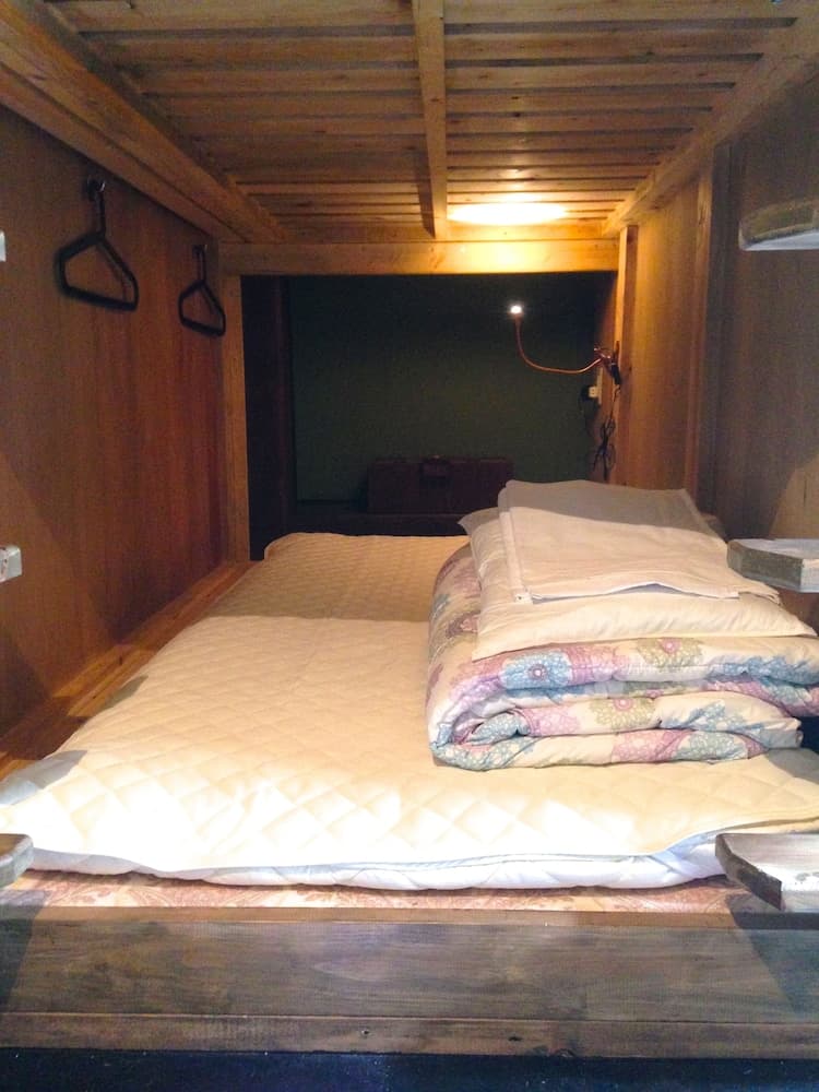 HOSTEL NAKAMURA Kobe