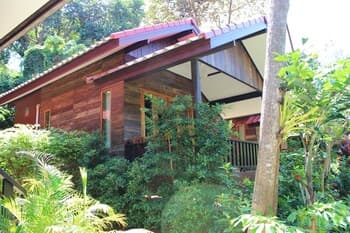 Ban Chom Samed Resort