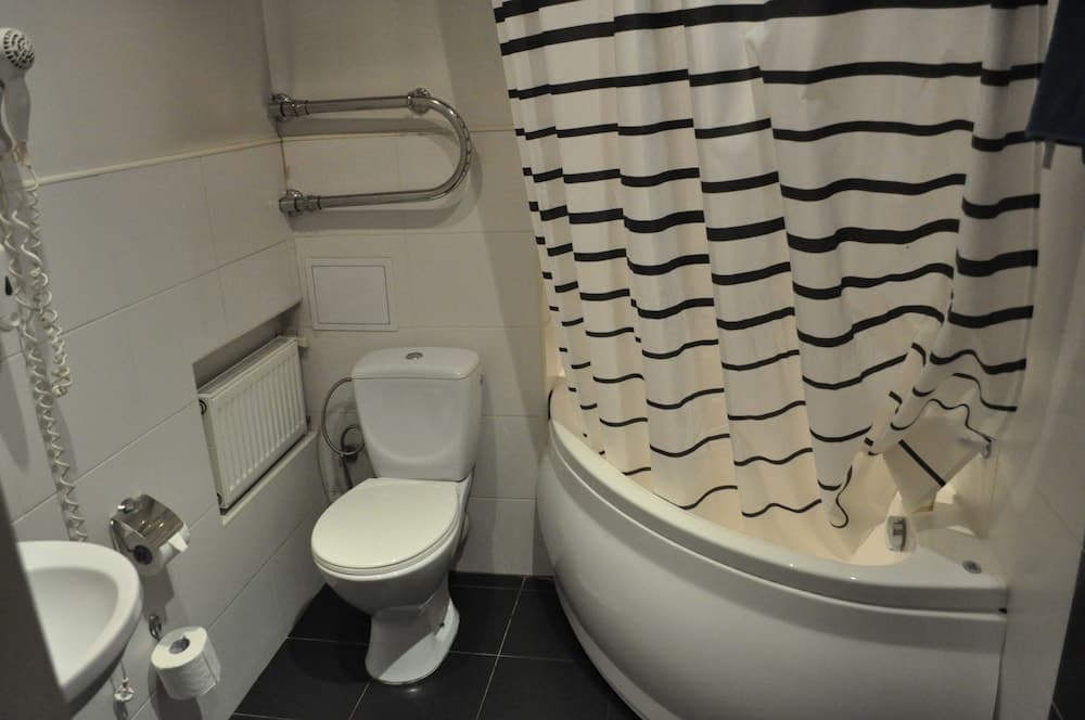 Albatross Hotel Riga