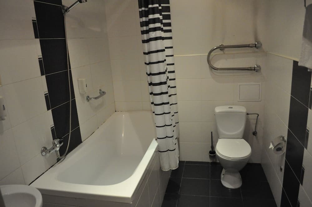 Albatross Hotel Riga