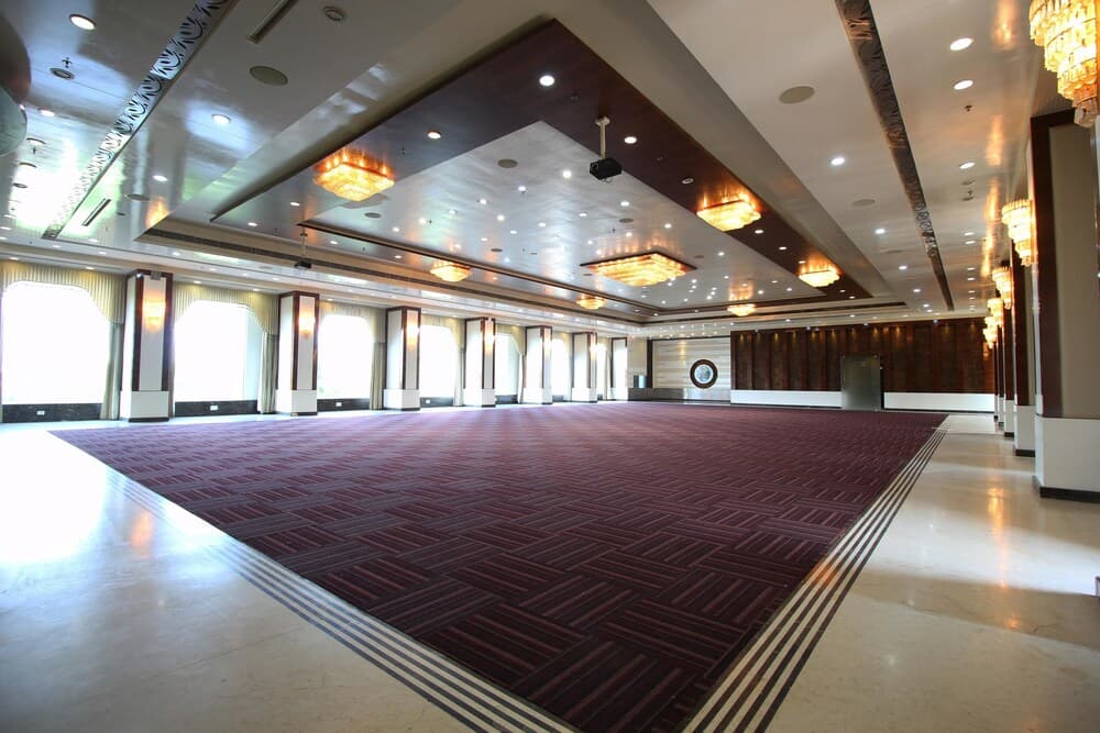 OYO 1821 Aarya Grand Hotel and Resort