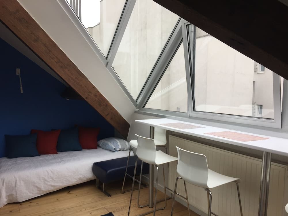 Villa les Paquerettes