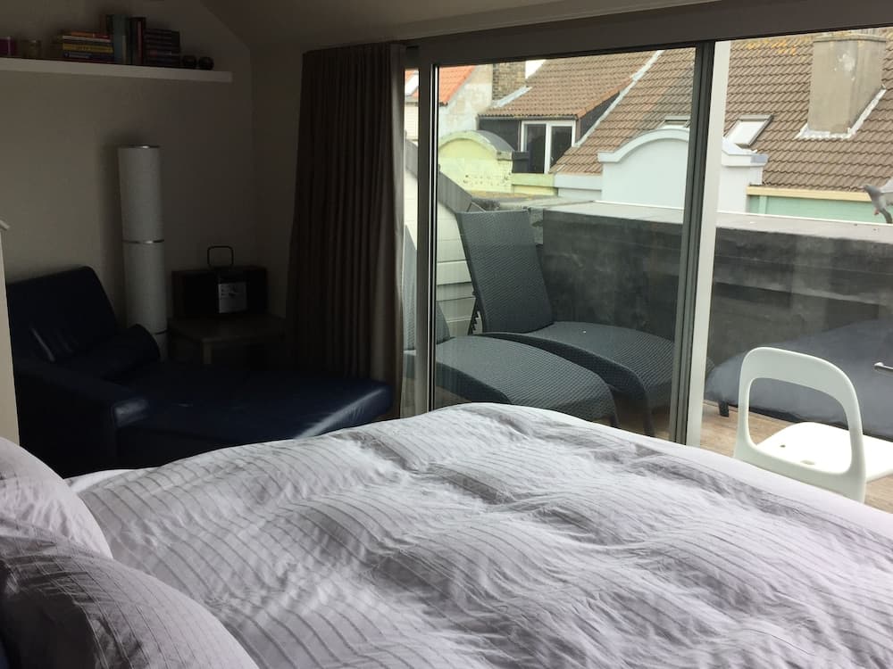 Villa les Paquerettes