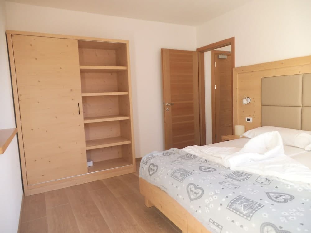 Aparthotel Dolomites Living&Relax