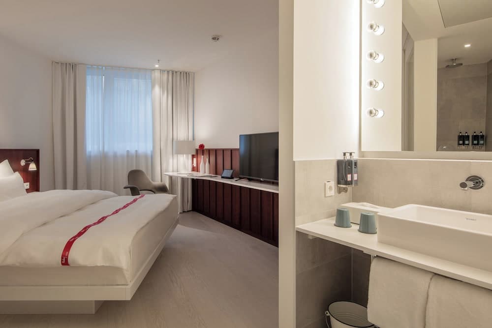 Ruby Marie Hotel Vienna