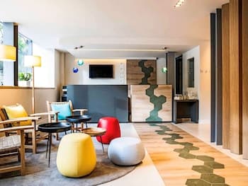 Ibis Styles Barcelona Centre Hotel