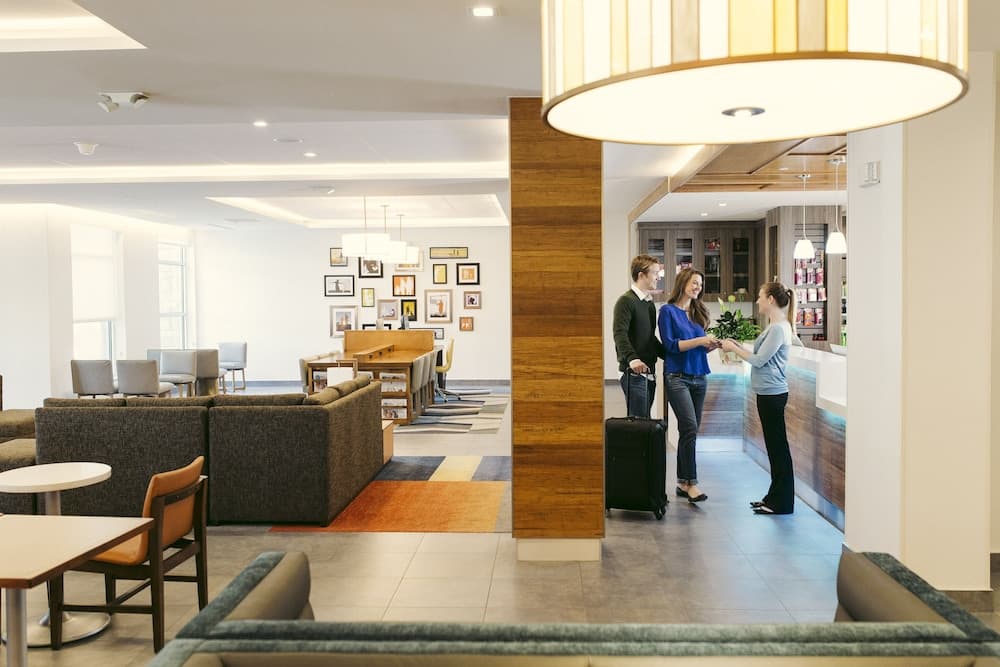 Hyatt House Dallas/Frisco