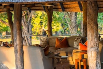 Inyati Game Lodge
