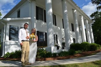 Stone Mountain Manor