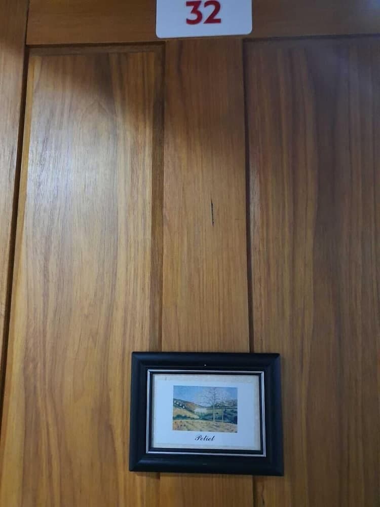 Hotel Hospedaria Provençal