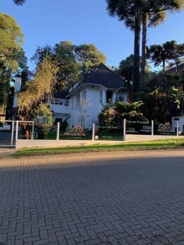 Hotel Hospedaria Provençal