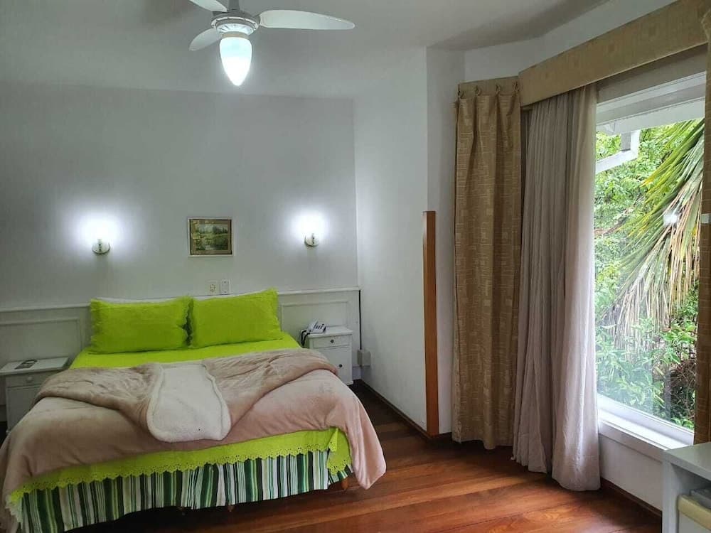 Hotel Hospedaria Provençal