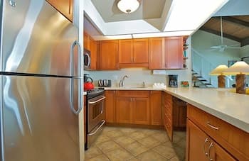 Papakea #l407 2 Bedroom Condo by RedAwning