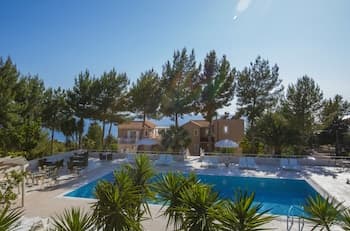 Sunset Paradise Resort