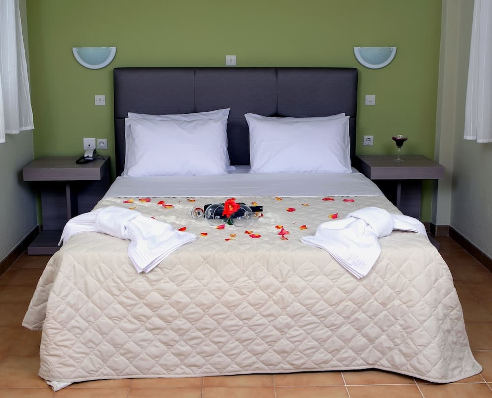 Sunset Paradise Resort