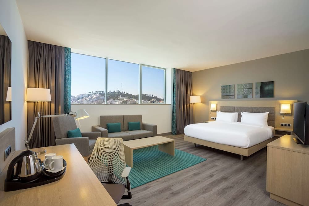 Hilton Garden Inn Tanger City Center