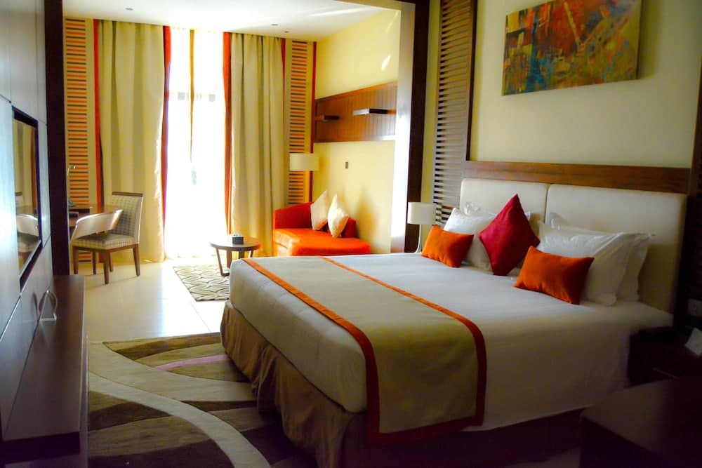 Western Hotel - Madinat Zayed