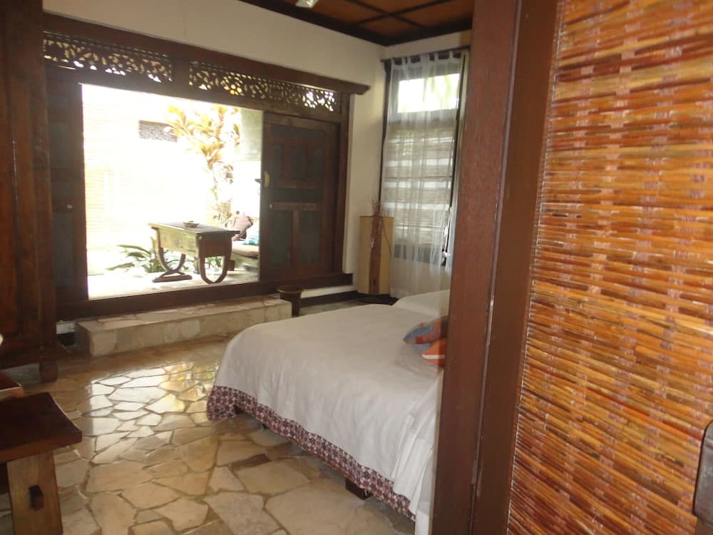 Puri Cantik Bungalow