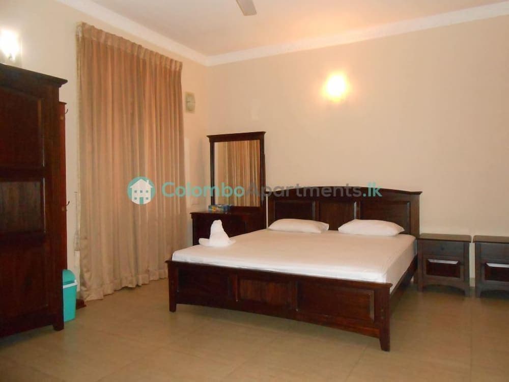 Colombo Apartments - Lower Bagathale
