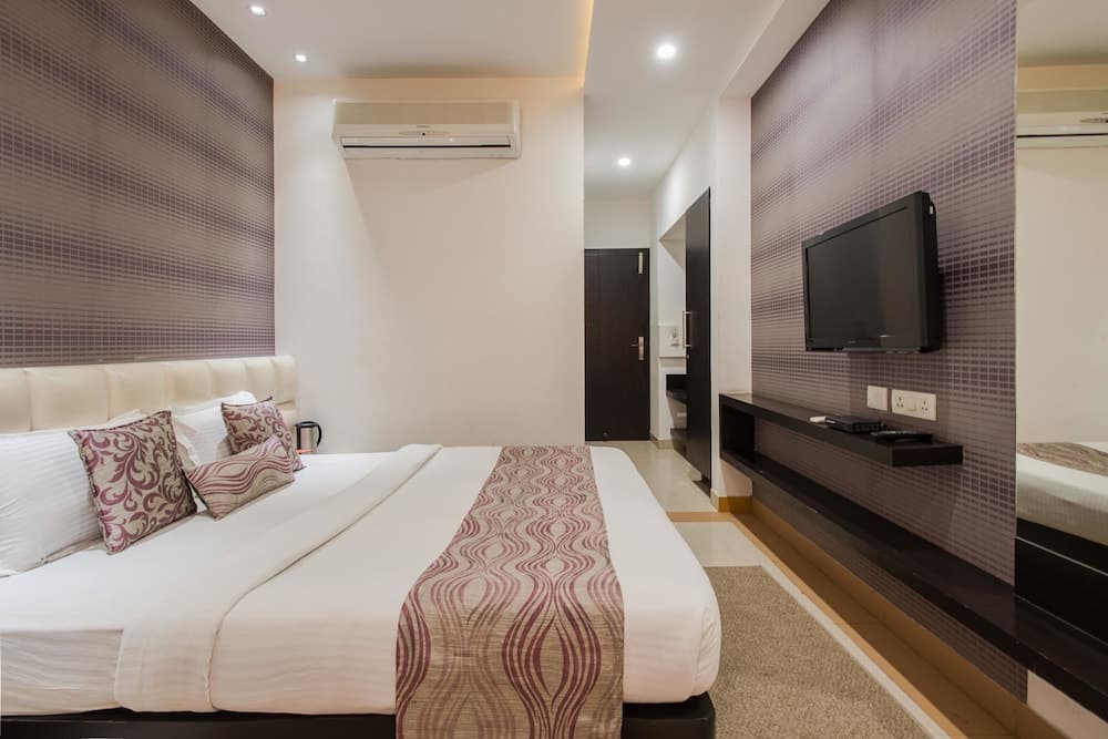 OYO 701 Hotel Rockland