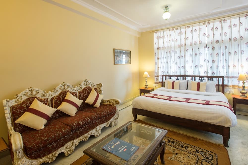 Hotel City in Jaipur