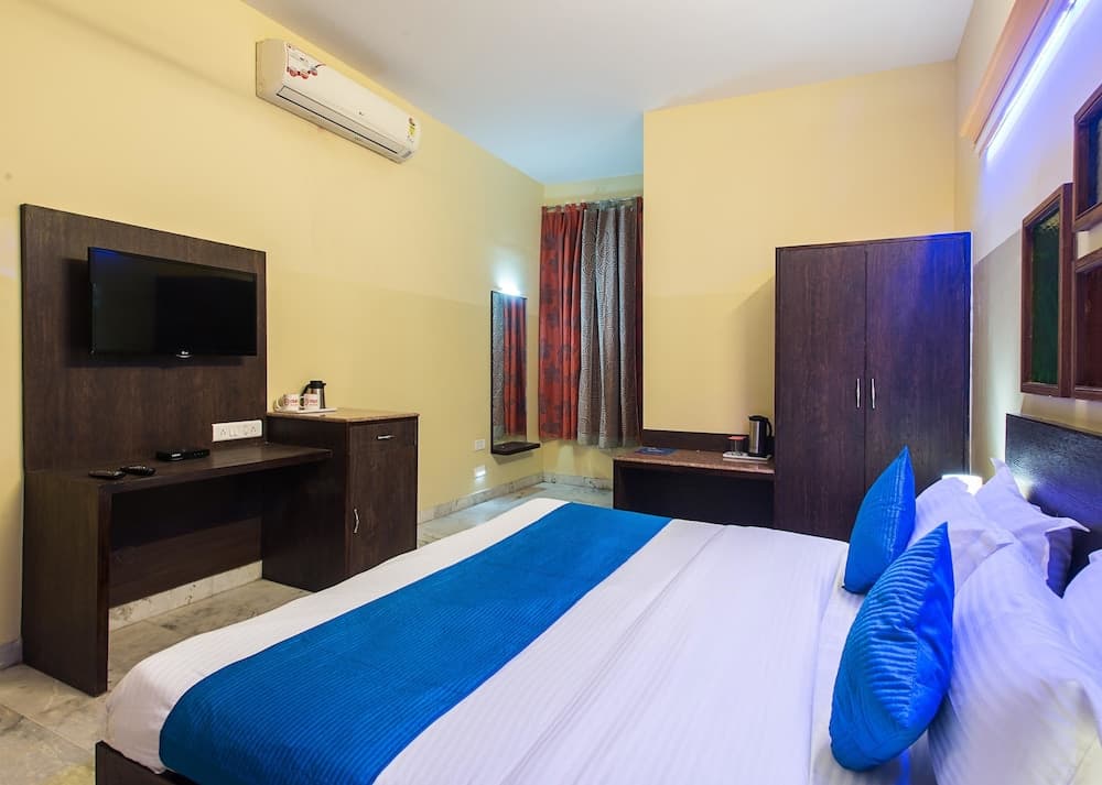 OYO 1143 Hotel RDB Palace