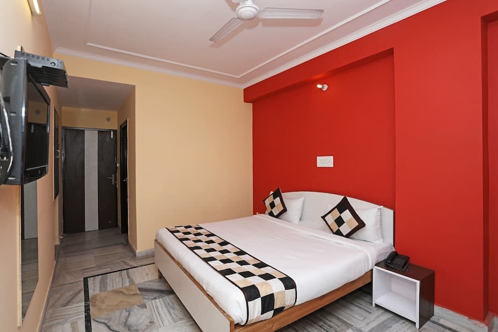 Collection O 1425 Hotel SK Paradise