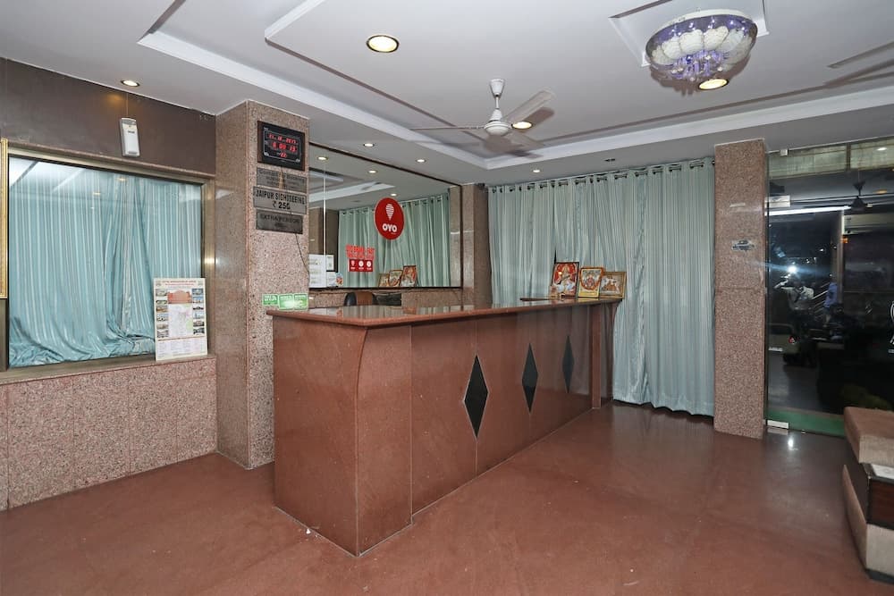 Collection O 1425 Hotel SK Paradise