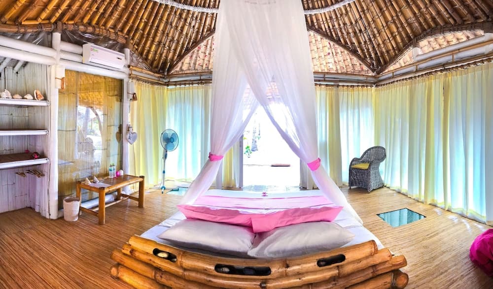 Coconut Garden Beach Resort