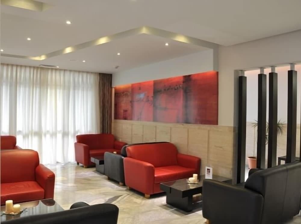 Dimitris Paritsa Hotel