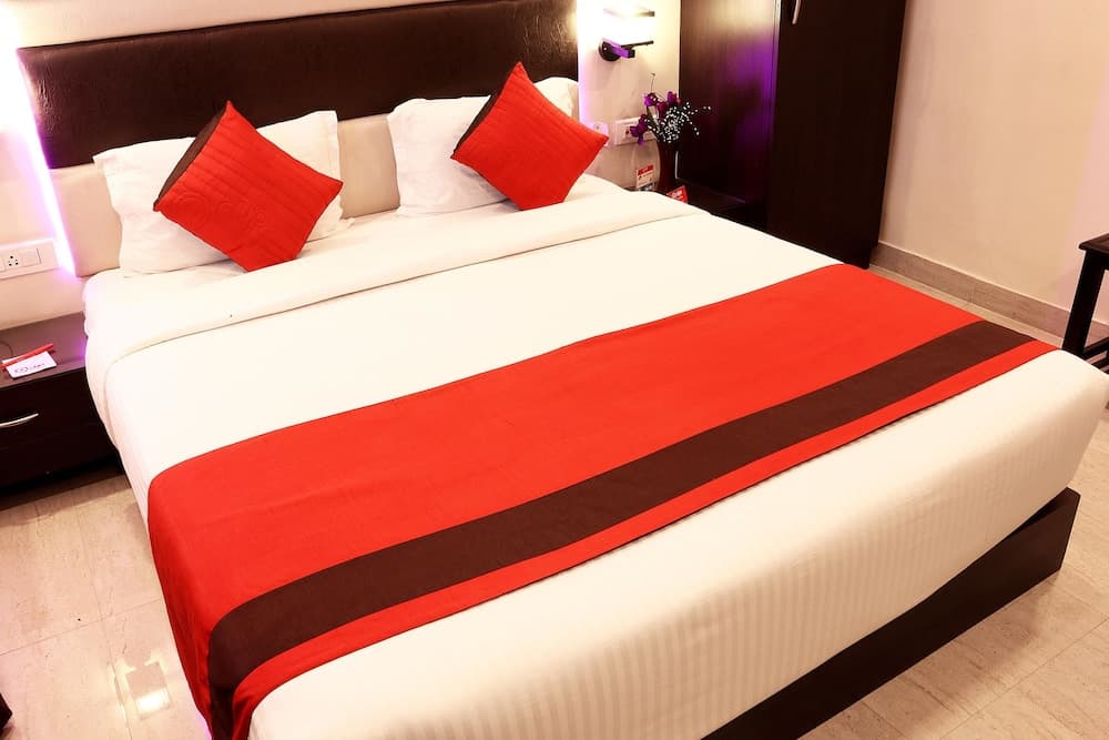 OYO 886 Hotel Sheldon International