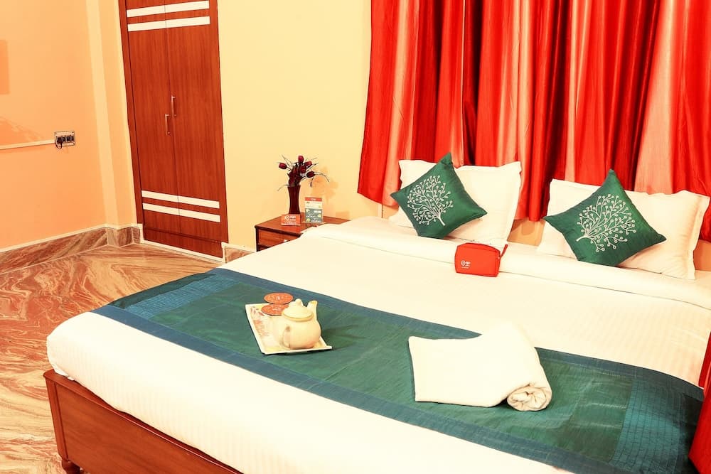 OYO 1059 near Ruby Hospital