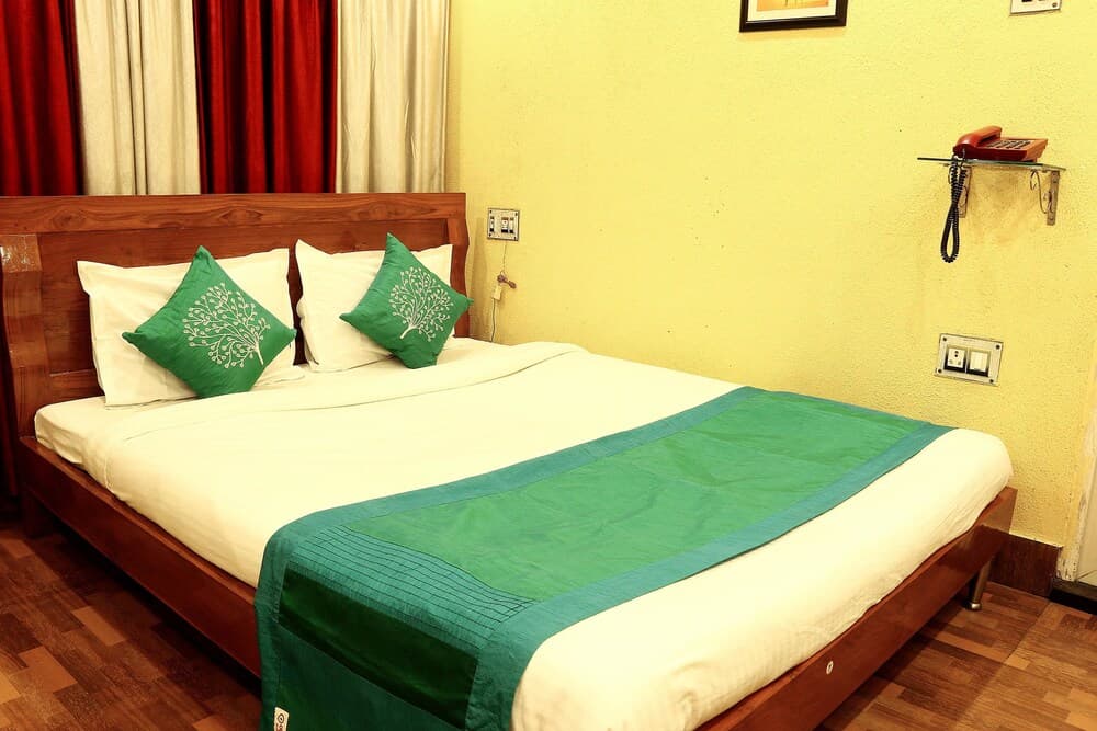 OYO 1622 Hotel Balaji International