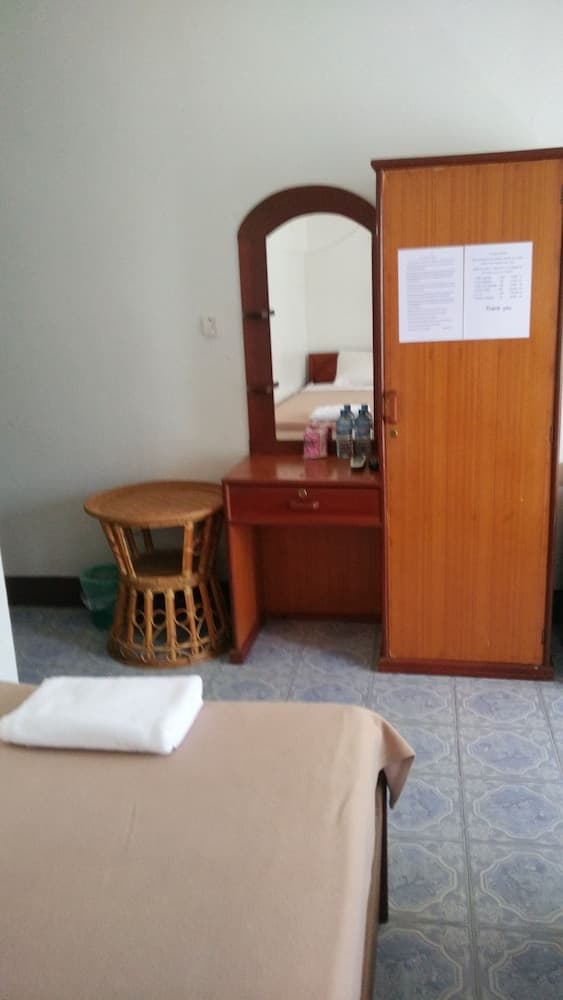 Chanthasom Guesthouse