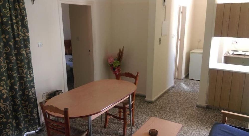 Salmary Hotel Apartments