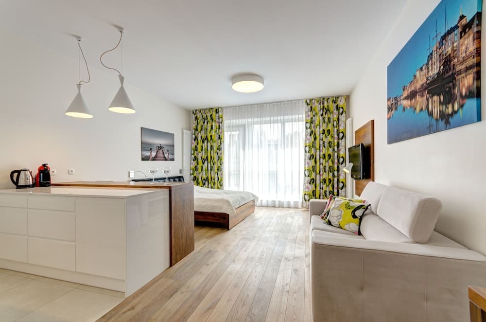 Old Town by Welcome Apartment